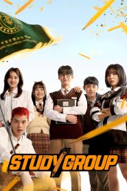 Study Group (2025) Episode 10